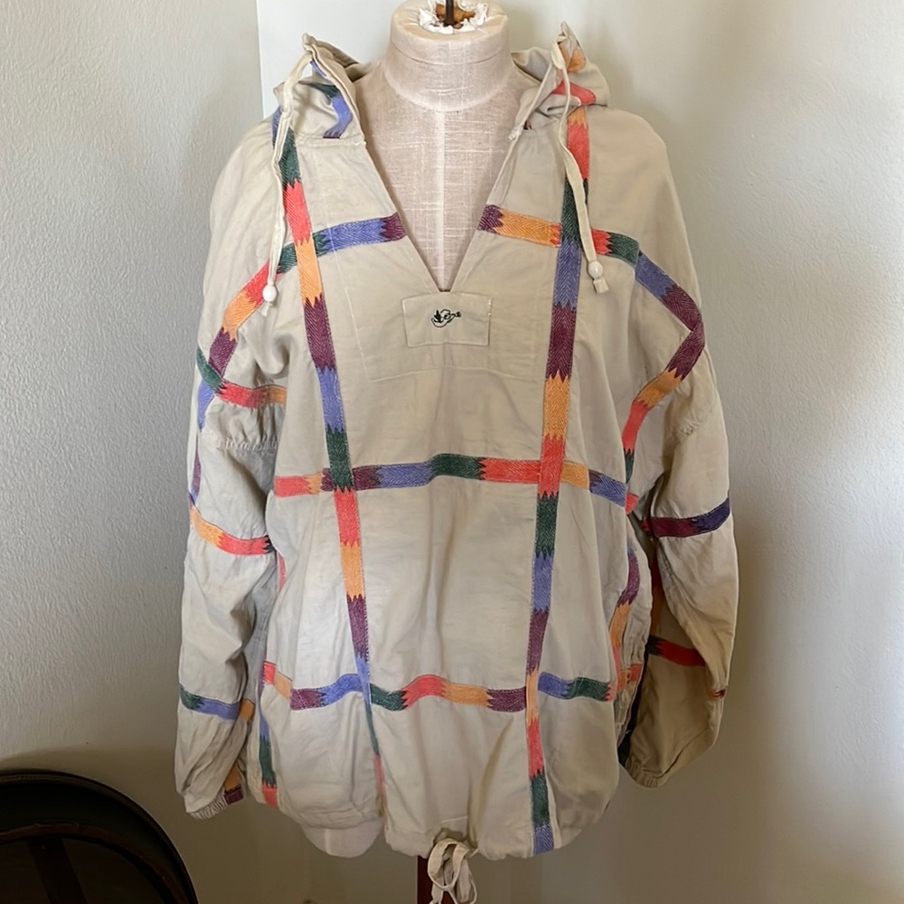 Angelique sweater